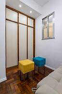 5 Minutes From Copacabana Beach Br608