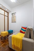 5 Minutes From Copacabana Beach Br608
