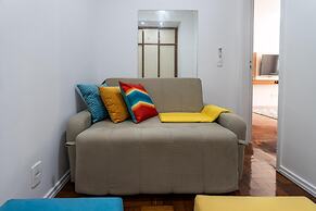 5 Minutes From Copacabana Beach Br608