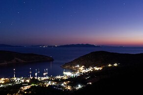 Melianthos Villas