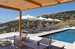 Melianthos Villas
