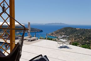 Melianthos Villas