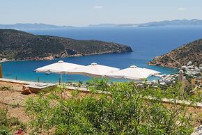Melianthos Villas
