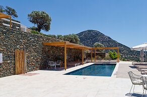 Melianthos Villas