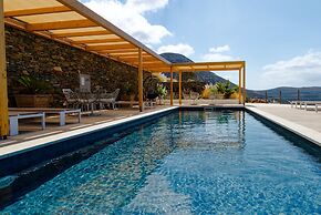 Melianthos Villas