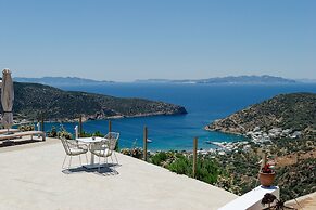 Melianthos Villas