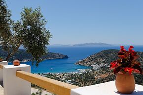 Melianthos Villas
