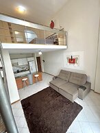 Saint Sebastian Flat 602Duplex no Centro