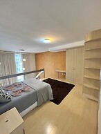 Saint Sebastian Flat 602Duplex no Centro