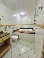 Saint Sebastian Flat 602Duplex no Centro
