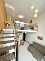 Saint Sebastian Flat 602Duplex no Centro