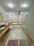 Saint Sebastian Flat 602Duplex no Centro