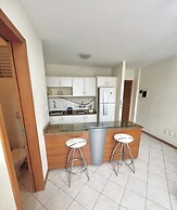 Saint Sebastian Flat 602Duplex no Centro