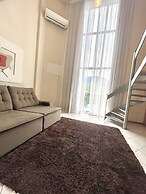 Saint Sebastian Flat 602Duplex no Centro