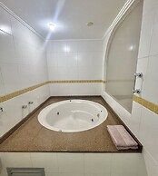 Saint Sebastian Flat 602Duplex no Centro