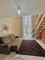 Saint Sebastian Flat 602Duplex no Centro