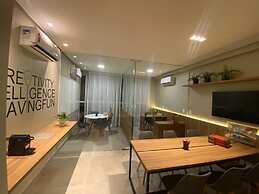 Edifício Promenade II Apt 306