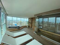 Edifício Promenade II Apt 306