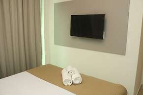 Edifício Promenade II Apt 306