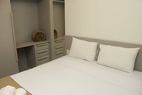 Edifício Promenade II Apt 306