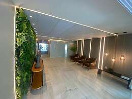 Edifício Promenade II Apt 306