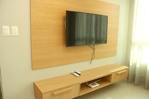 Edifício Promenade II Apt 306