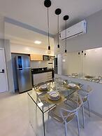 Edifício Promenade II Apt 306