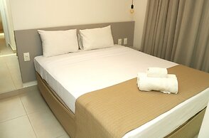 Edifício Promenade II Apt 306