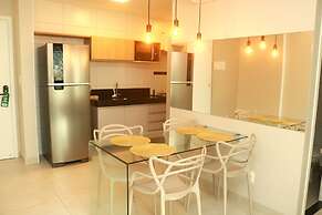 Edifício Promenade II Apt 306