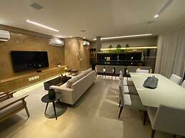 Edifício Promenade II Apt 306