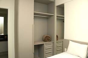 Edifício Promenade II Apt 306