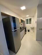 Edifício Promenade II Apt 306