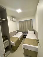 Edifício Promenade II Apt 306