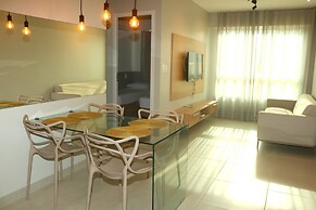 Edifício Promenade II Apt 306