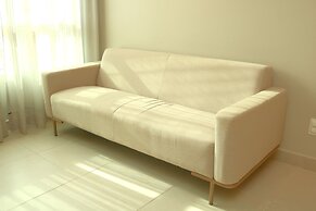 Edifício Promenade II Apt 306