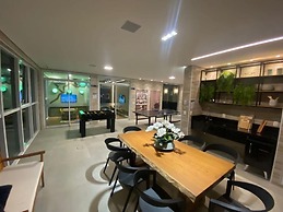 Edifício Promenade II Apt 306