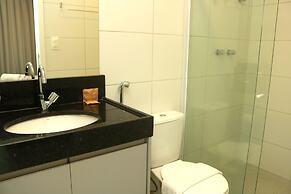 Edifício Promenade II Apt 306