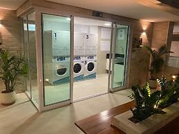 Edifício Promenade II Apt 306