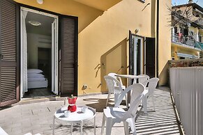 Wine Apartments Florence Bardolino