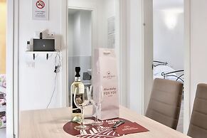 Wine Apartments Florence Bardolino