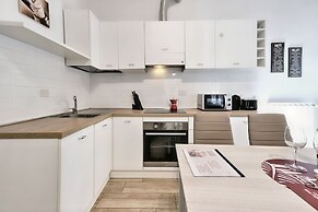 Wine Apartments Florence Bardolino