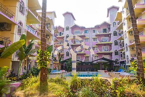 RENTON MANOR BY JOY STAYS