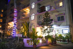 RENTON MANOR BY JOY STAYS