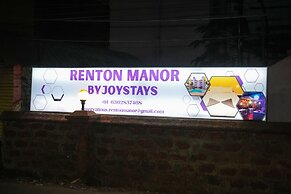 RENTON MANOR BY JOY STAYS