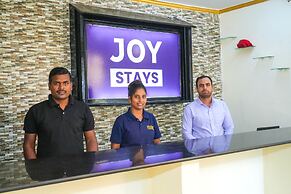 RENTON MANOR BY JOY STAYS