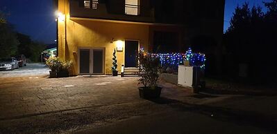 Casadelfalegname