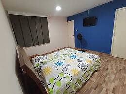 Hostal Avanza