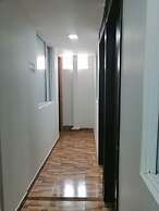Hostal Avanza