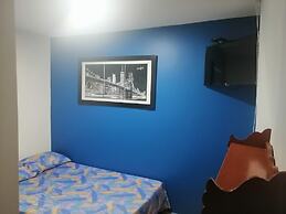 Hostal Avanza