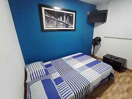 Hostal Avanza